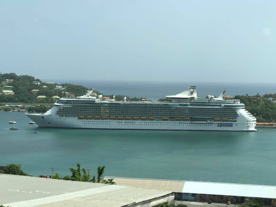 Royal Caribbean Blog Podcast