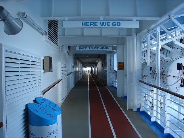 Royal Caribbean Blog Podcast