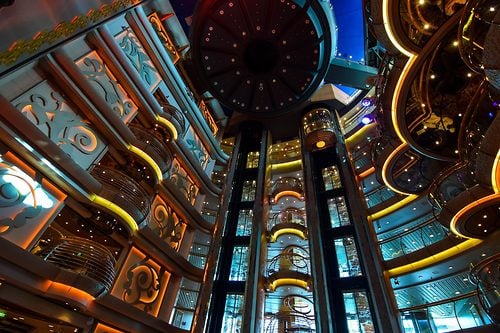 Royal Caribbean Blog Podcast