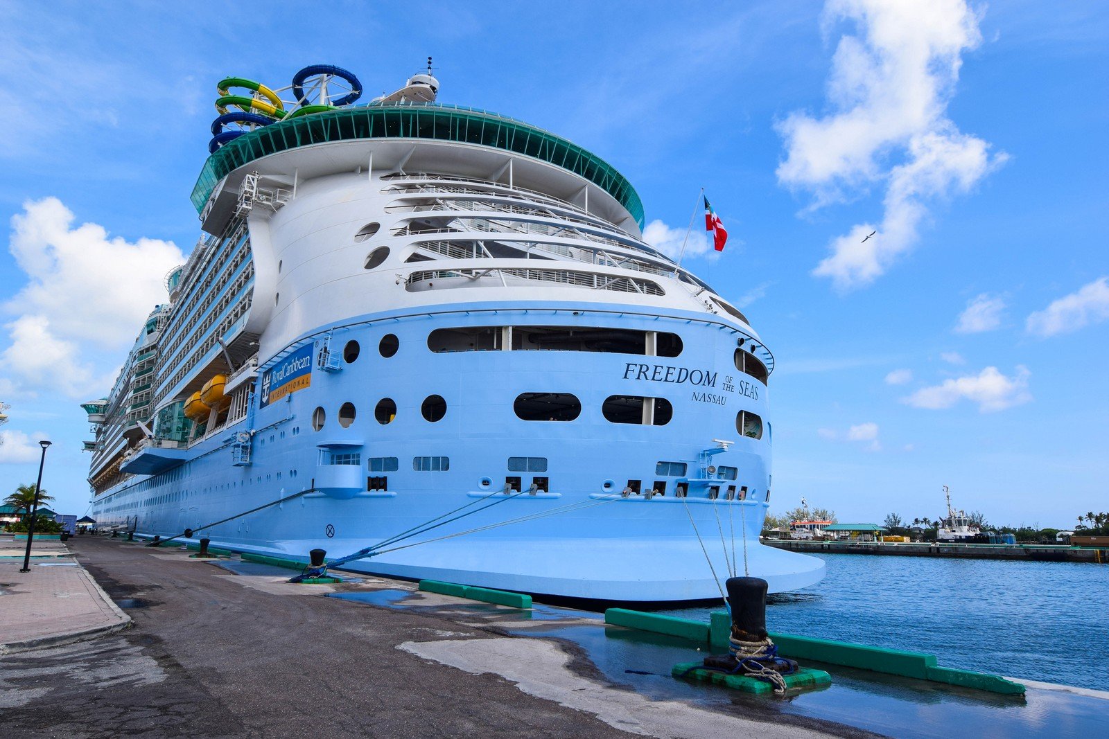 Royal Caribbean Blog Podcast
