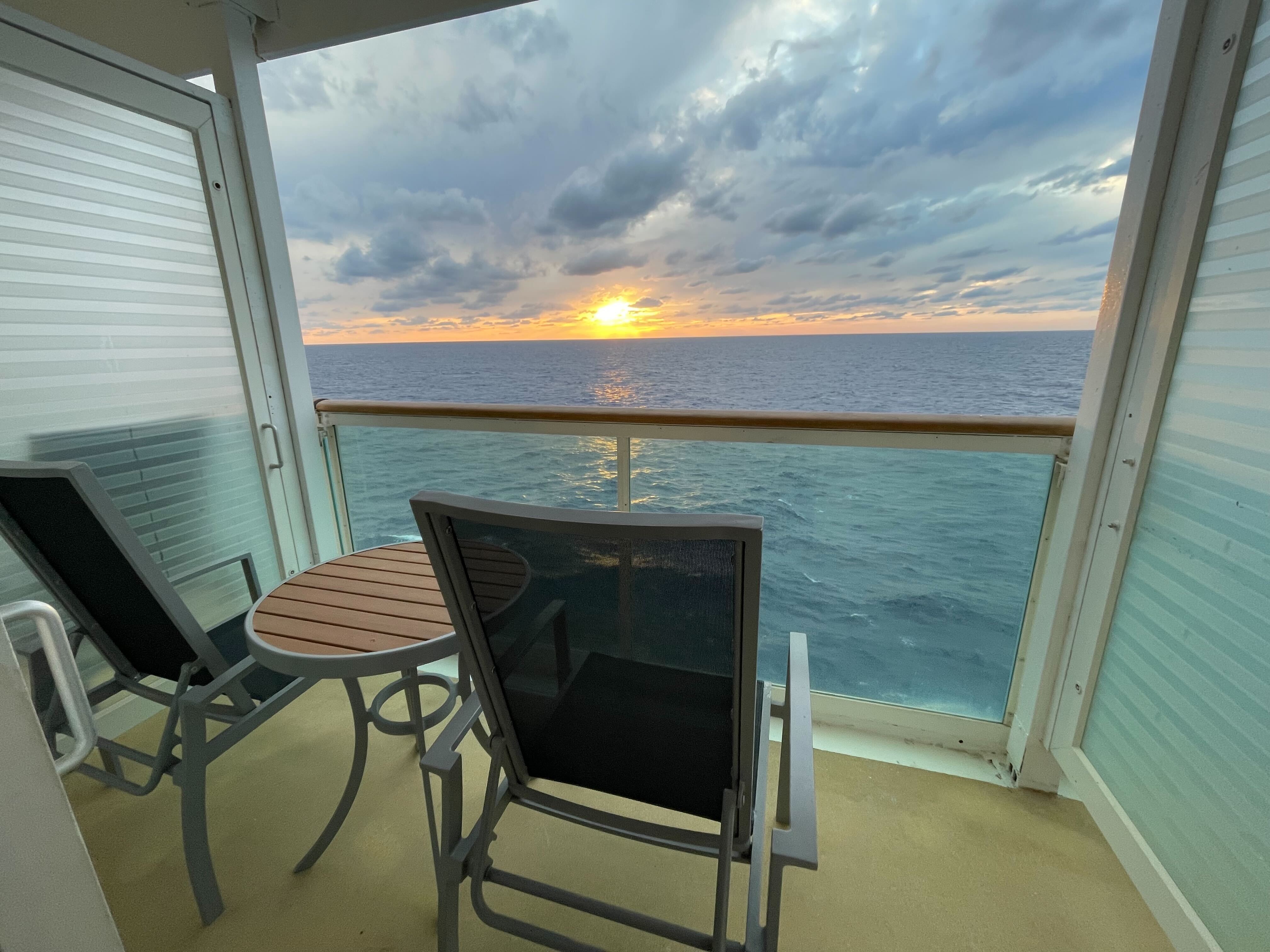 cover of episode 6 takeaways from Mariner of the Seas (Episode 496)