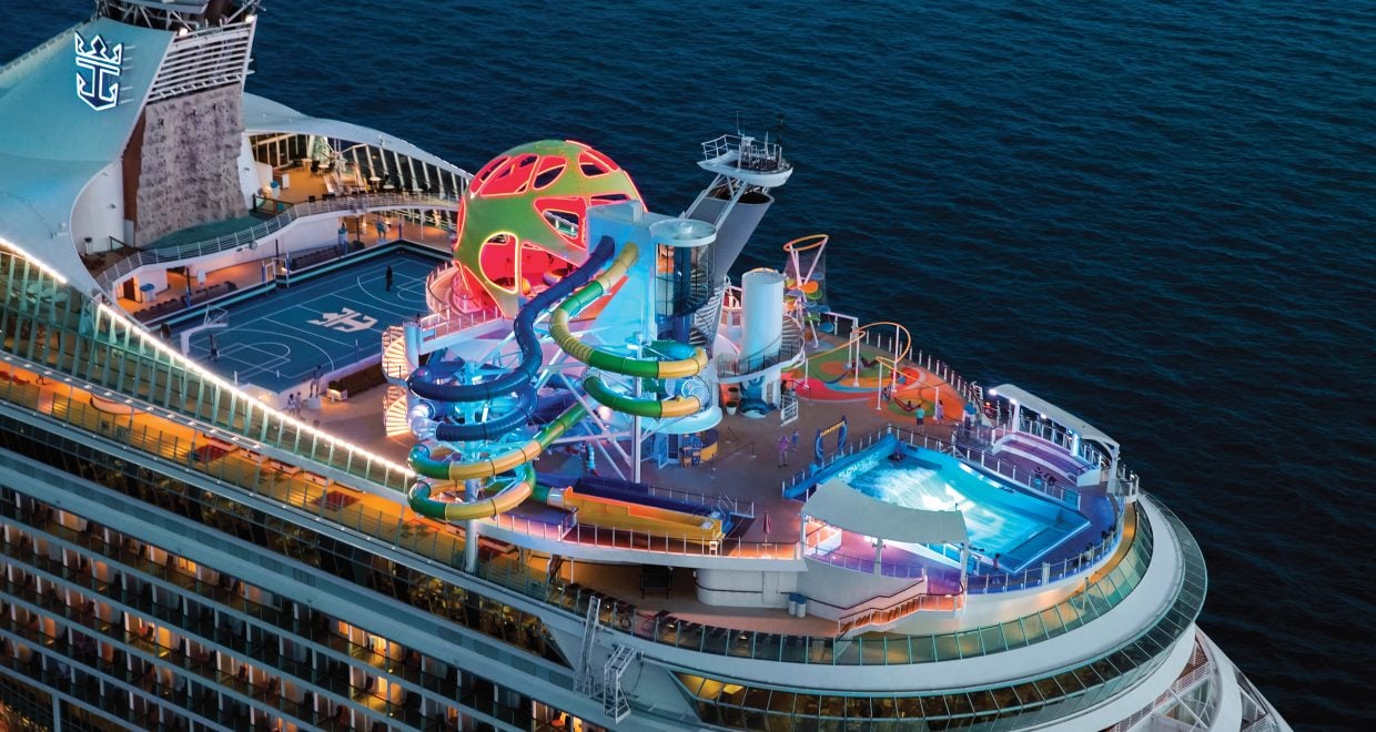 cover of episode Matt&#039;s Mariner of the Seas Review Redux (Episode 467)