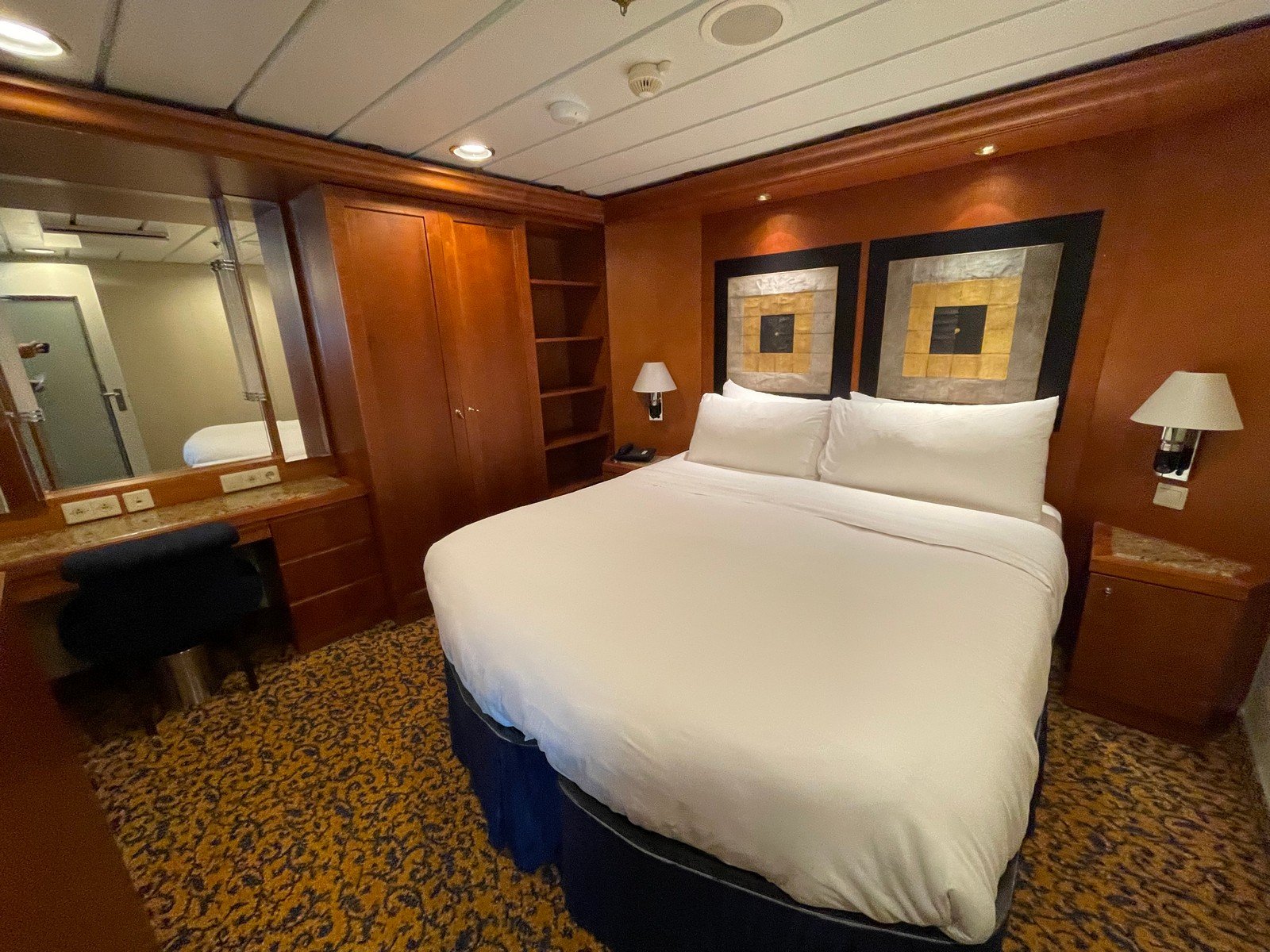 cover of episode Reflecting on getting covid on my Alaska cruise (Episode 459)
