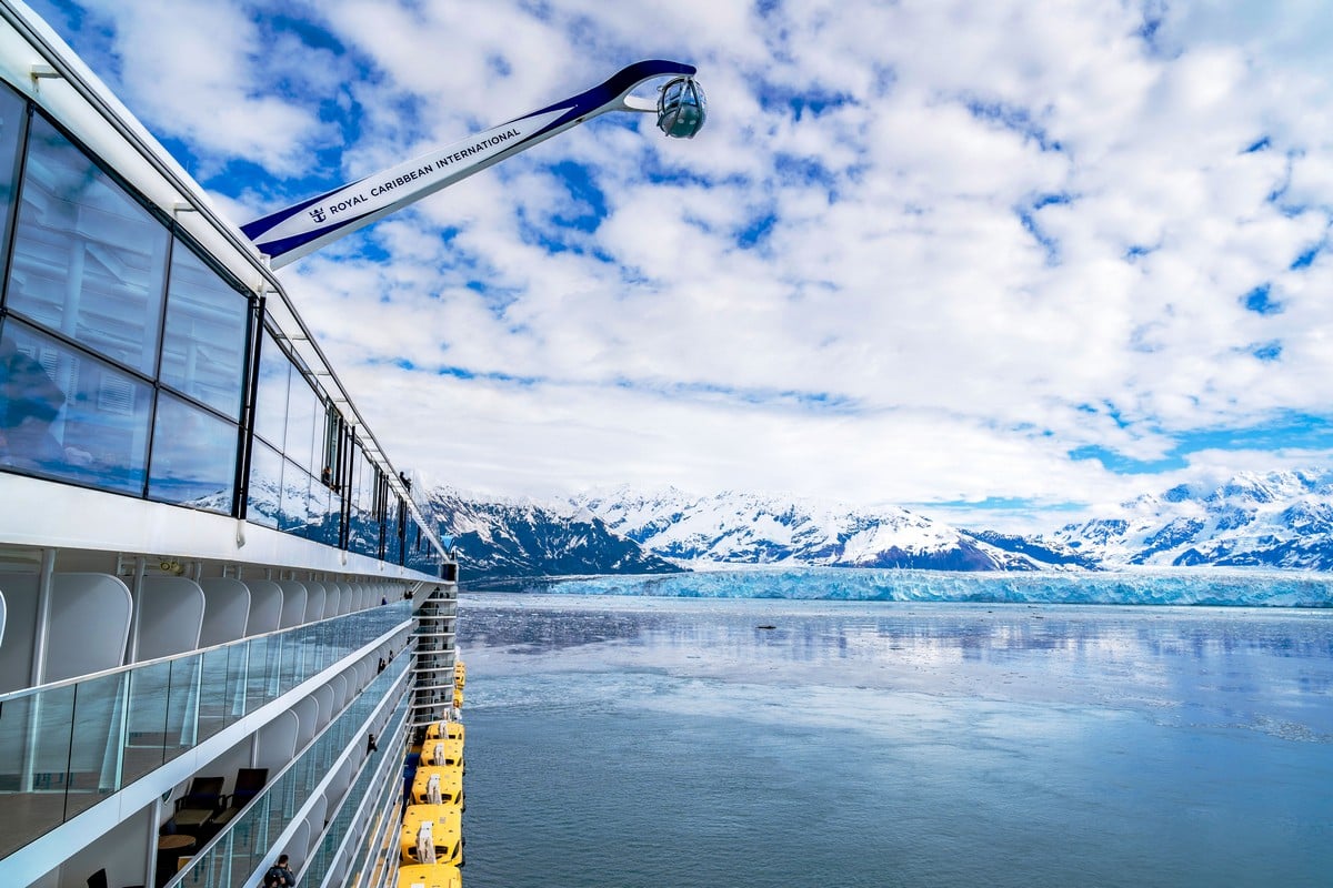 cover of episode Quantum of the Seas listener cruise review