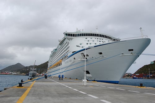 Adventurer Of The Seas Adventurer Of The Seas