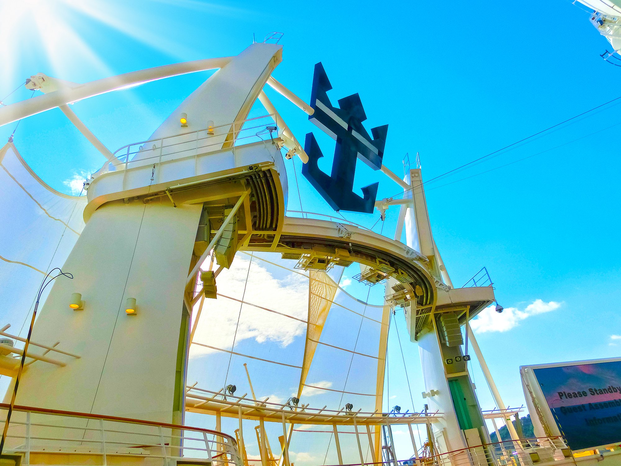 Royal Caribbean Blog Podcast