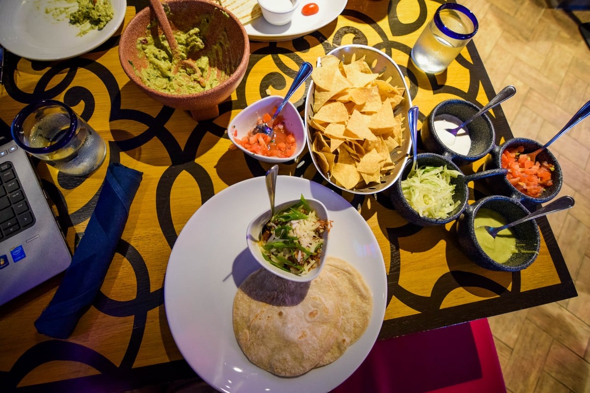 Royal Caribbean Ultimate Dining Package Costs and Review Royal