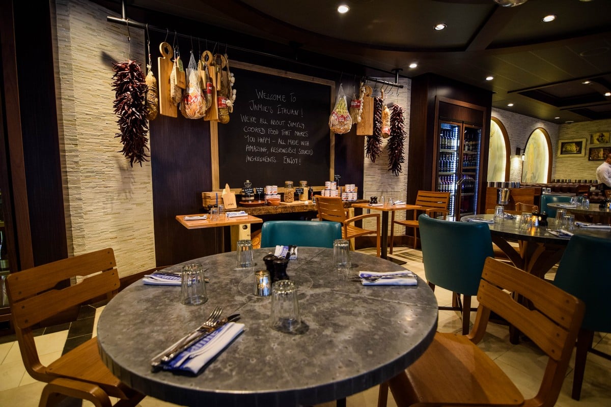 Royal Caribbean Ultimate Dining Package Costs and Review Royal