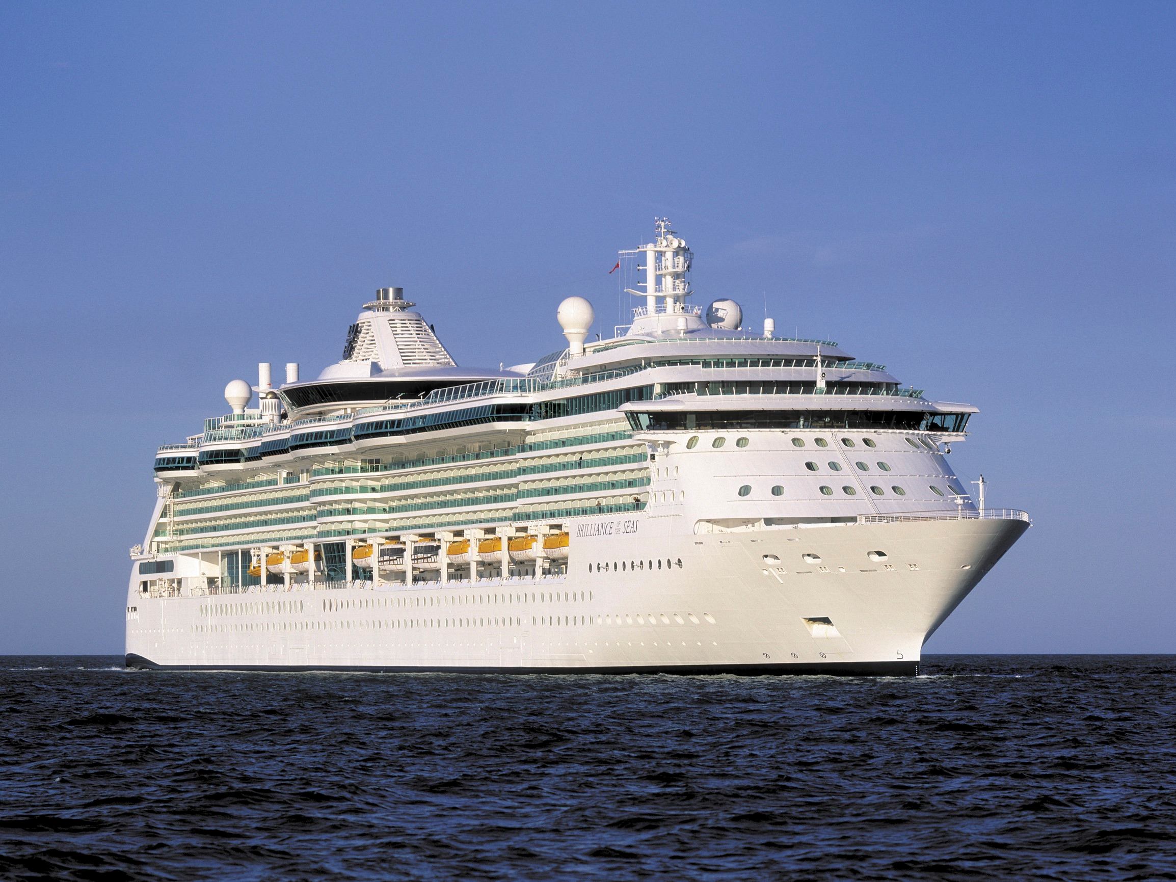 cover of episode Episode 474 - Will I be bored on a smaller ship?