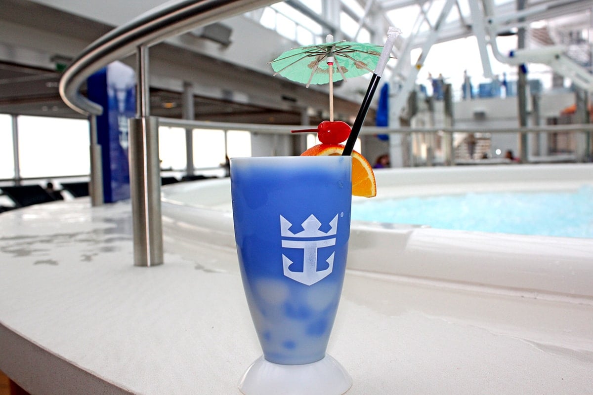 Royal Caribbean Blog Podcast