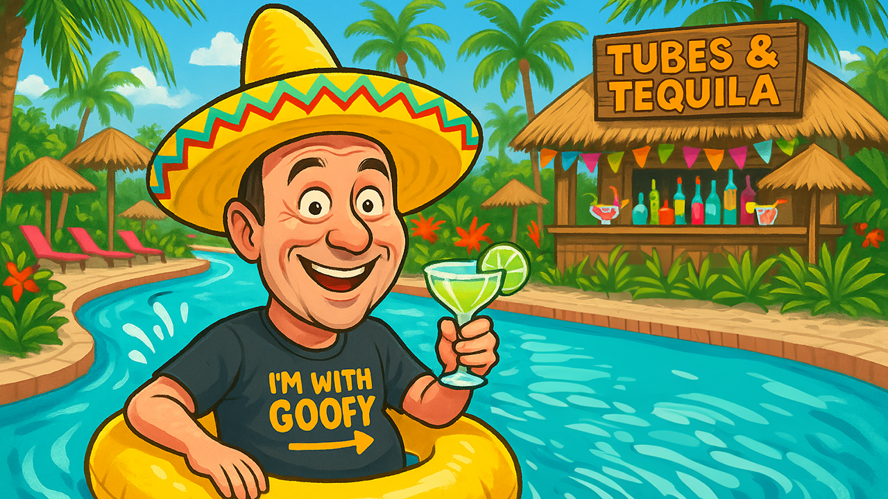 cover of episode 3 Questions About Royal Caribbean&#039;s BIG private island reveal