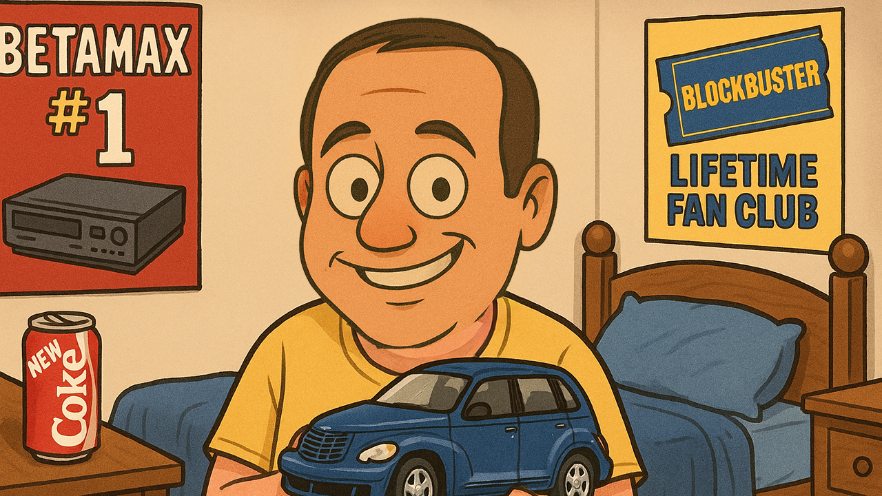 Royal Caribbean Blog Podcast