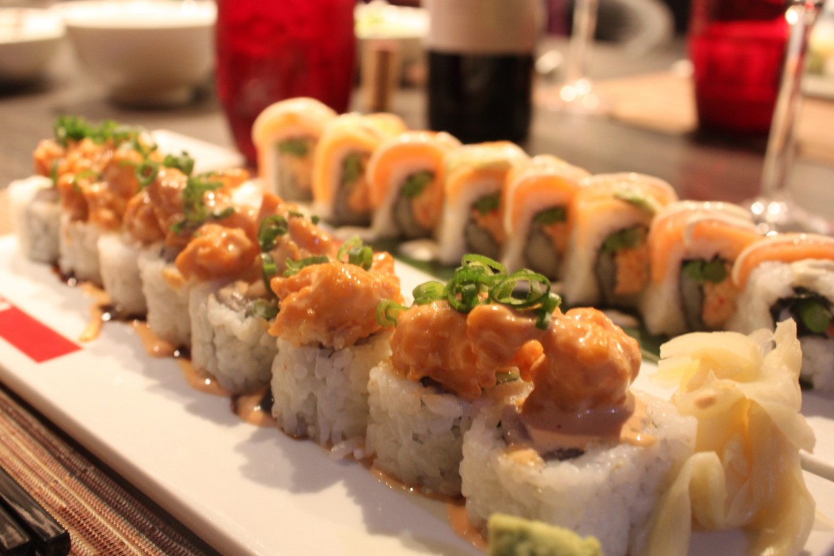 Review Izumi on Allure of the Seas Royal Caribbean Blog