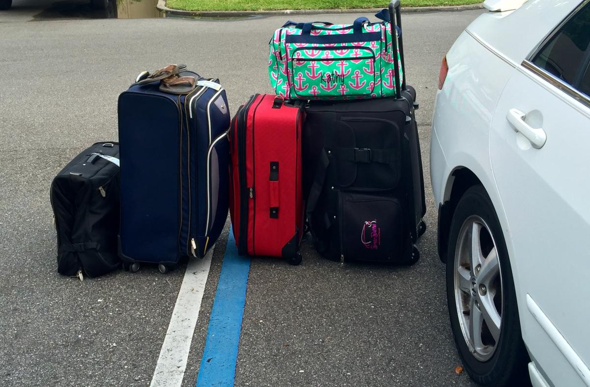 Can You Carry Your Own Luggage On Royal Caribbean At Shelia Woodard Blog