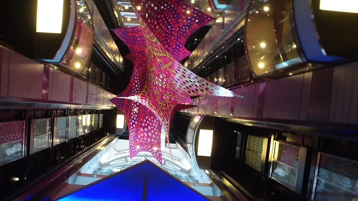 8 ways Royal Caribbean's Harmony of the Seas is different from other