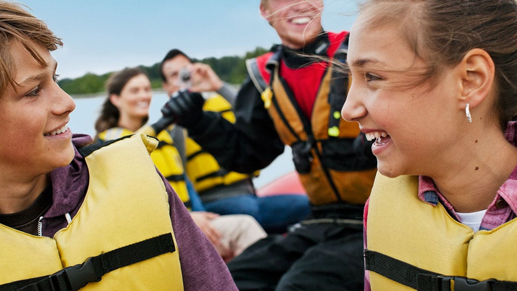 Royal Caribbean announces changes to Safety, Environment and Health