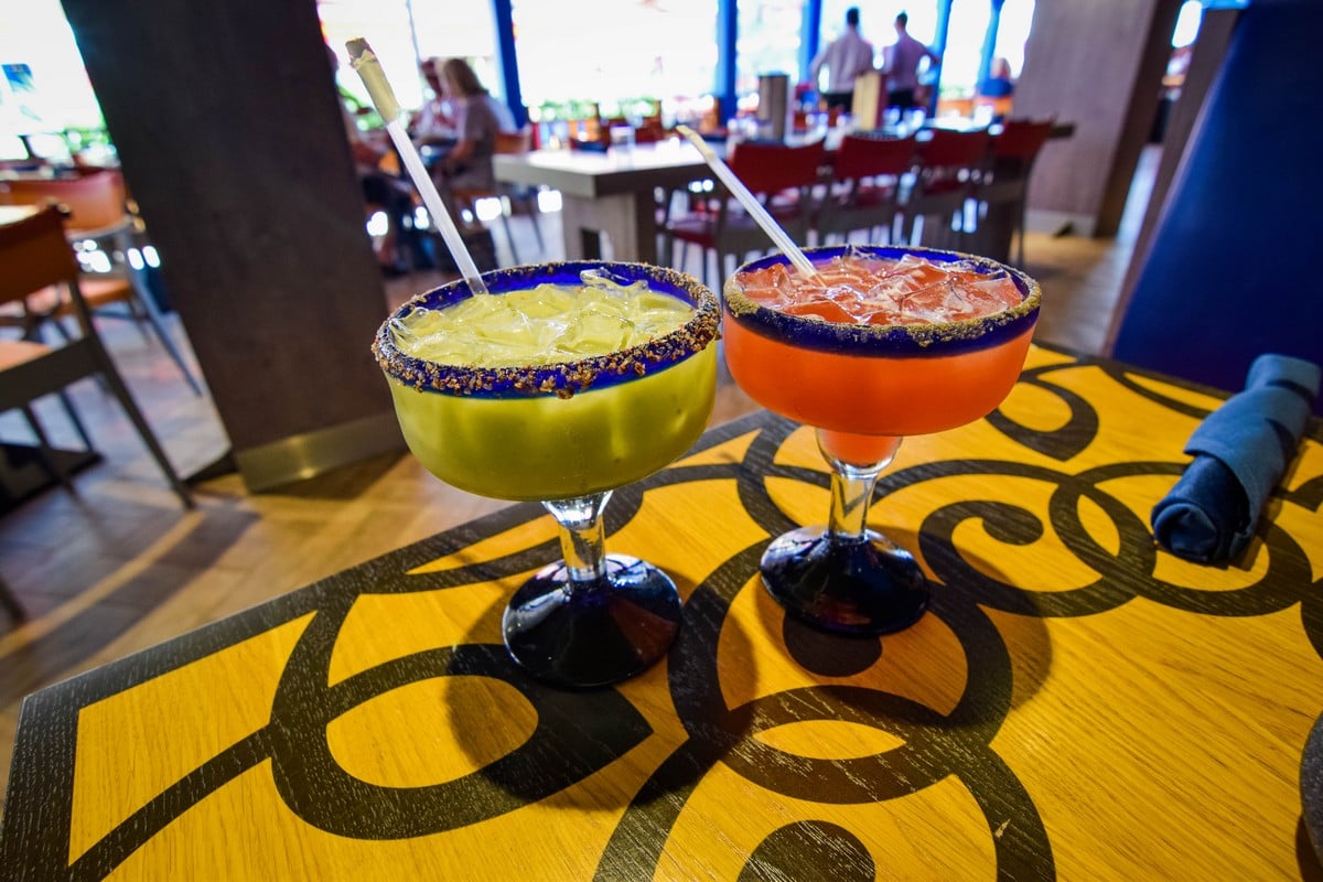Cost Of Alcoholic Drinks On Royal Caribbean Cost Of Alcoholic Drinks On Royal Caribbean