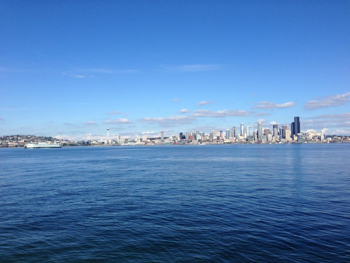 Where to watch cruise ships in Seattle Royal Caribbean Blog