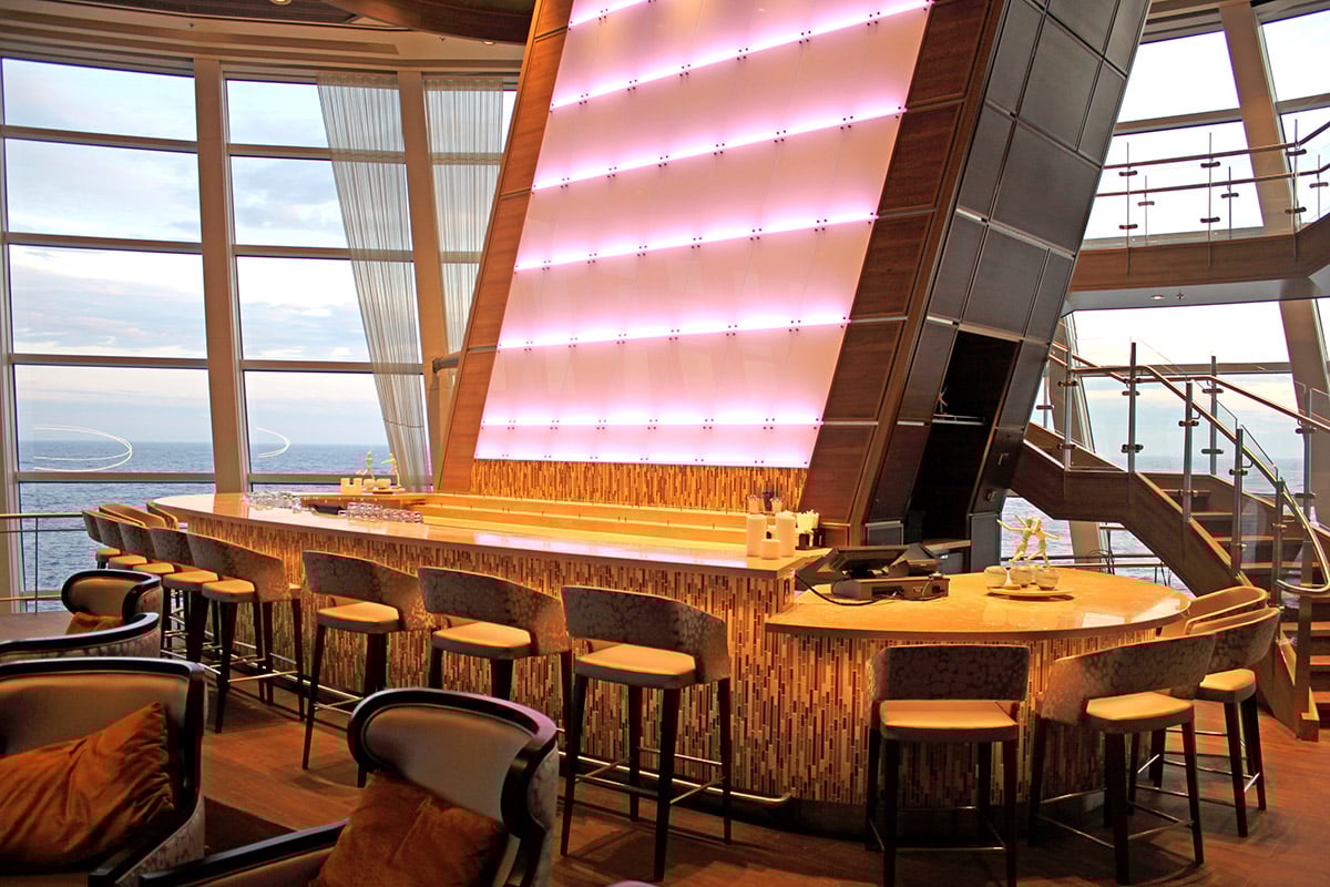 Royal caribbean best of malaysia cruise
