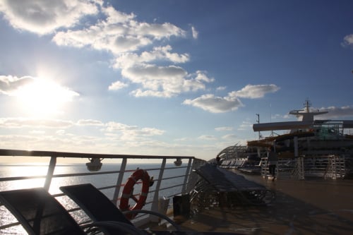 Royal Caribbean Blog Podcast