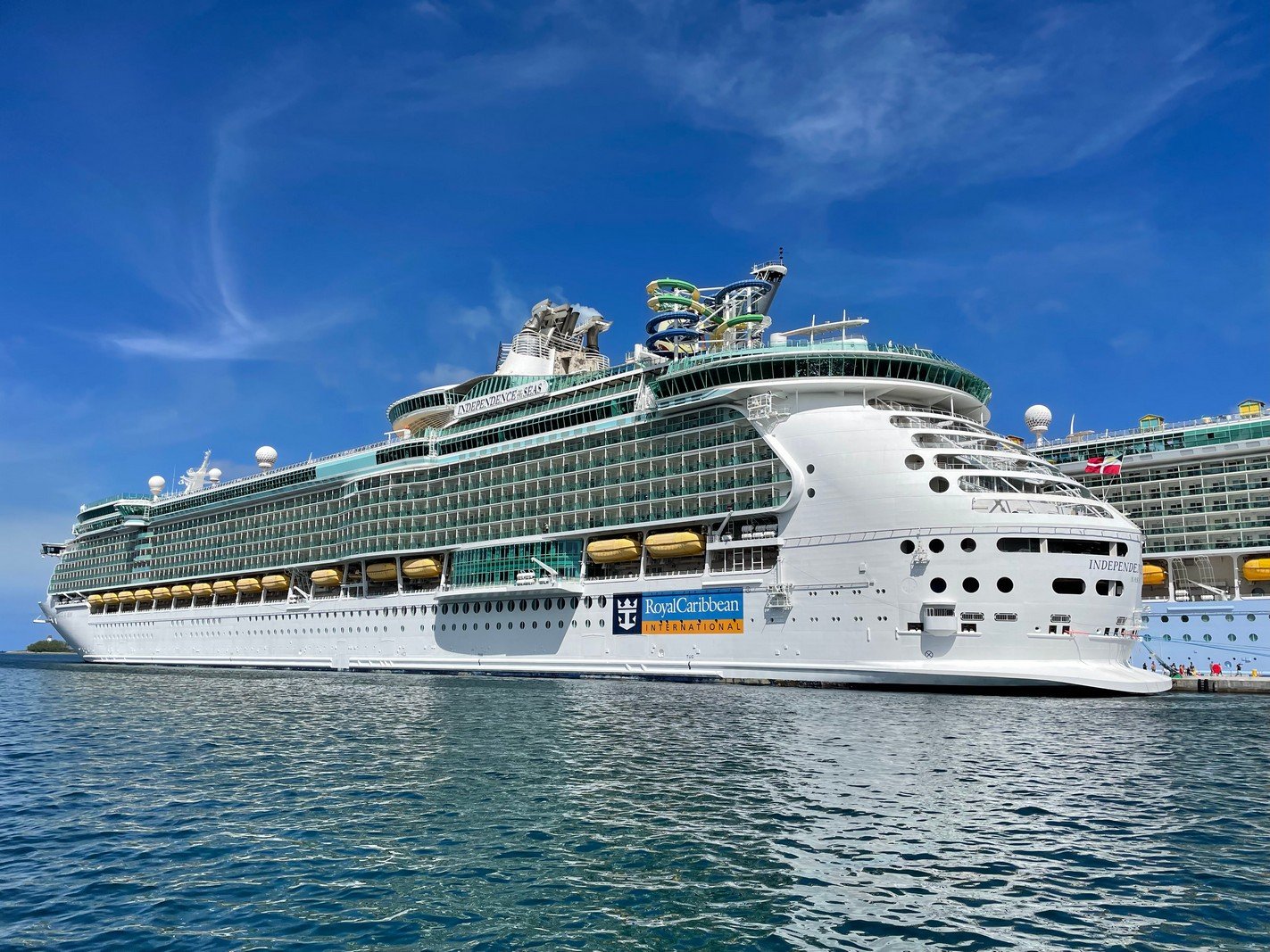 cover of episode Is a weekend cruise worth it? (Episode 472)
