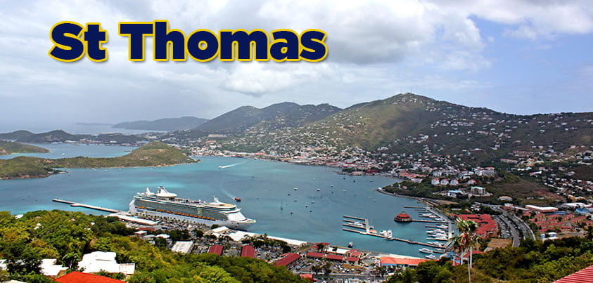 Royal Caribbean Blog Podcast