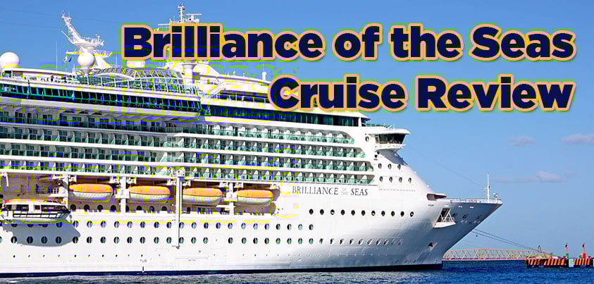 Royal Caribbean Blog Podcast