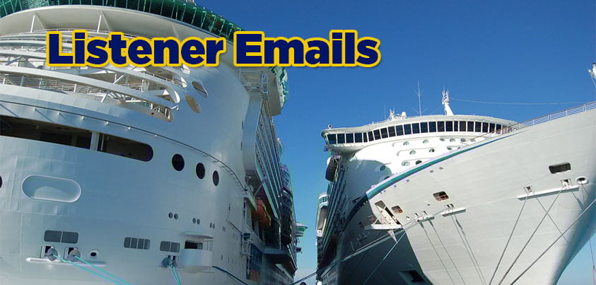 Royal Caribbean Blog Podcast