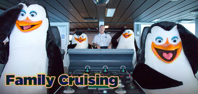 Royal Caribbean Blog Podcast