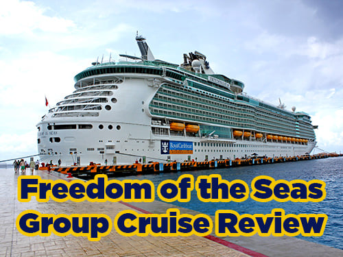 Royal Caribbean Blog Podcast