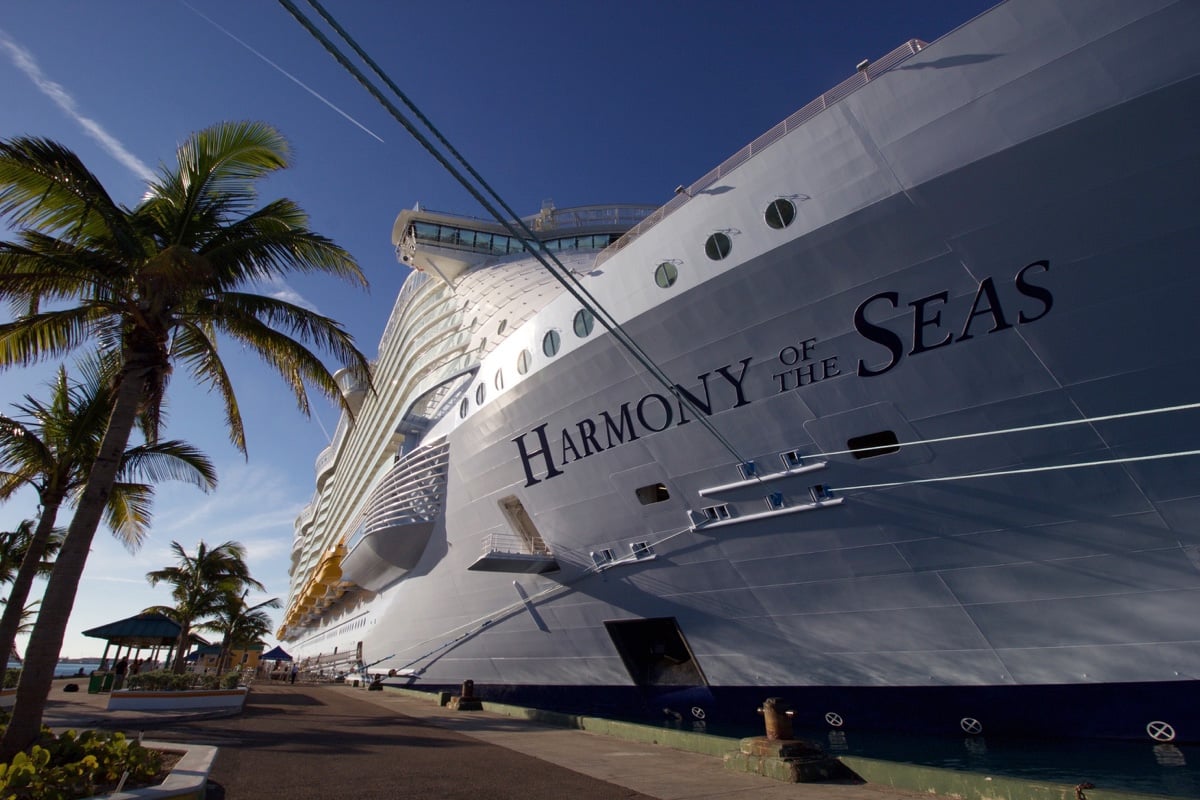 Royal Caribbean Blog Podcast