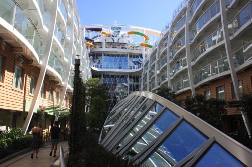 Royal Caribbean Blog Podcast