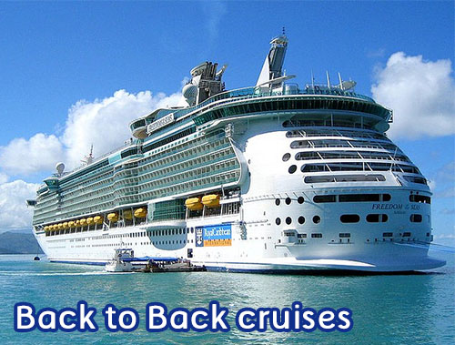 cover of episode Cruising for women on Royal Caribbean (Episode 39)
