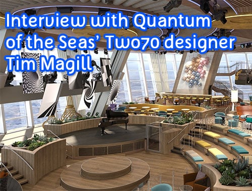 Royal Caribbean Blog Podcast