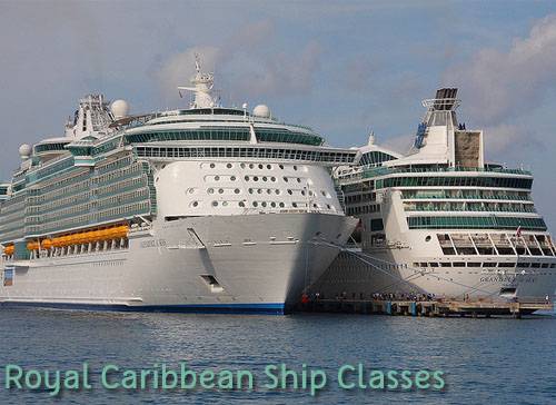 cover of episode Oasis of the Seas Listener Cruise Preview (Episode 13)