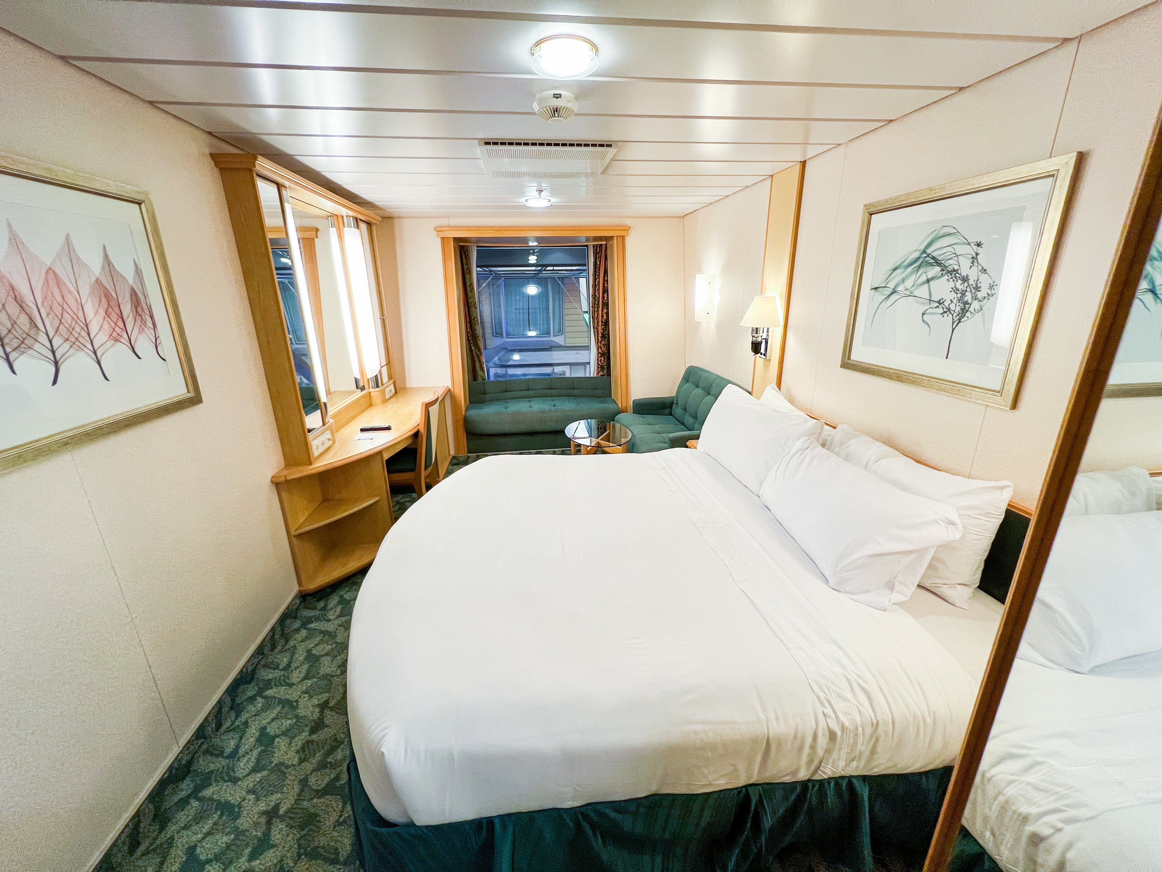 cover of episode 6 ways for a stress-free cruise