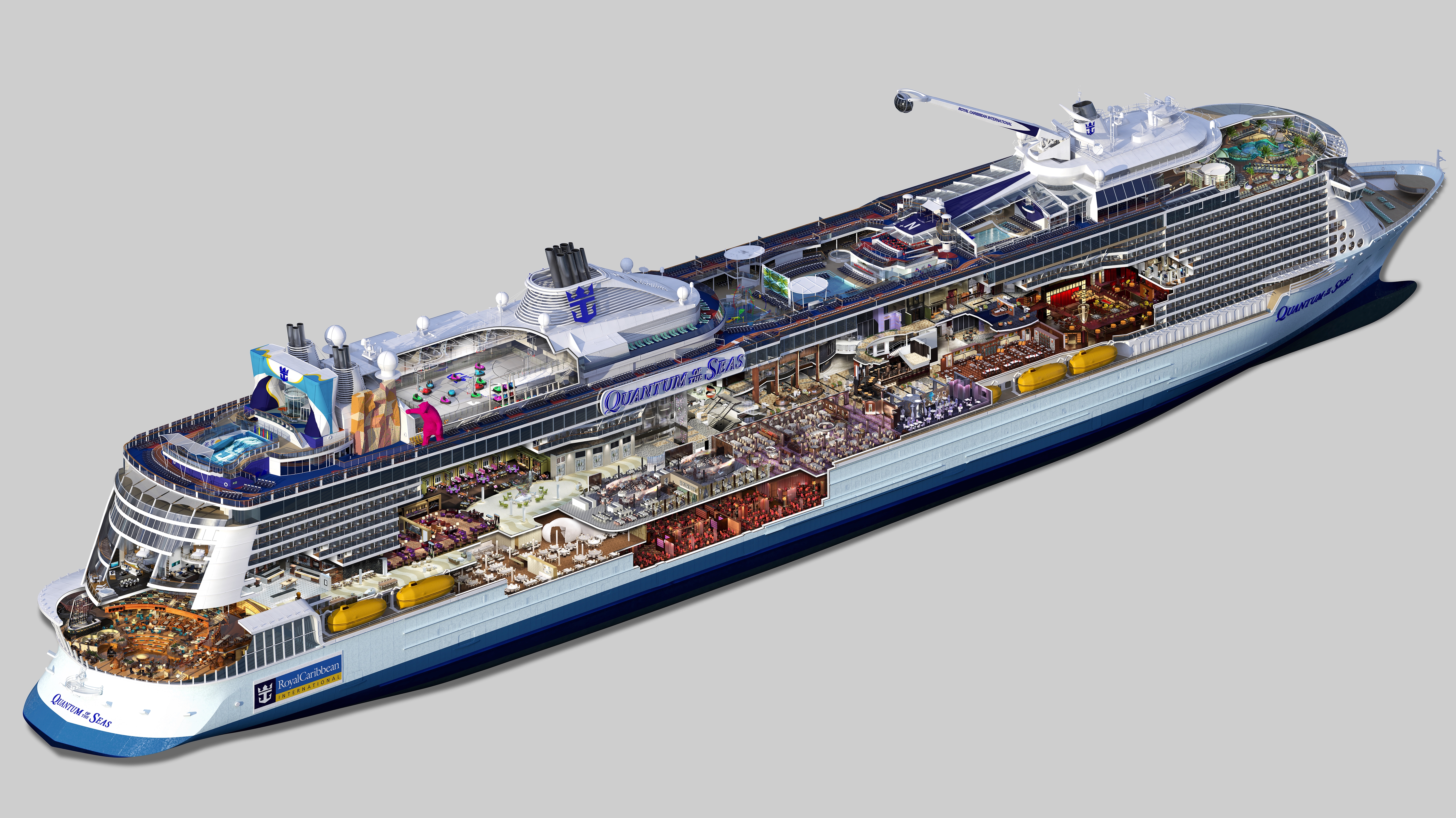 Quantum Of The Seas Royal Caribbean Blog Quantum Of The Seas Royal Caribbean Blog
