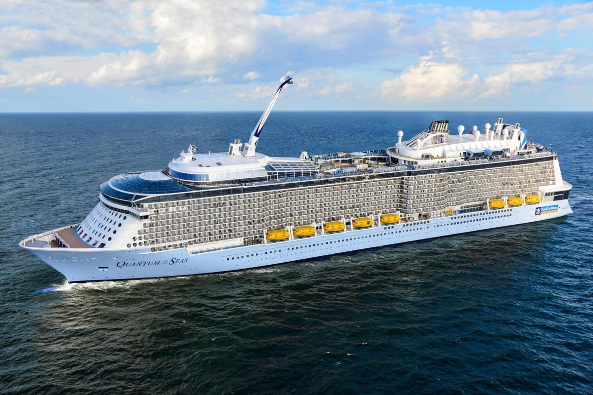 Royal Caribbean Blog Podcast