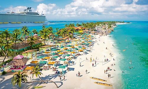 Royal Caribbean Blog Podcast