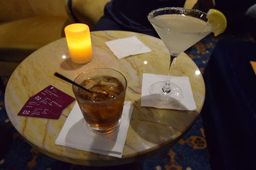 Avoid These 4 Royal Caribbean Drink Package Mistakes Royal Caribbean Blog