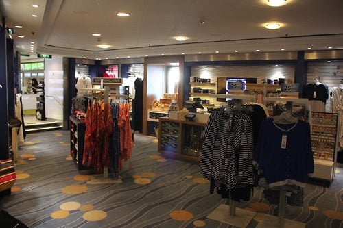 1 croisière pour nos 10 ans de mariage ... Brill-day-4-pt2-3