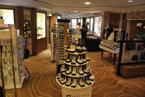 1 croisière pour nos 10 ans de mariage ... Brill-day-4-pt2-5