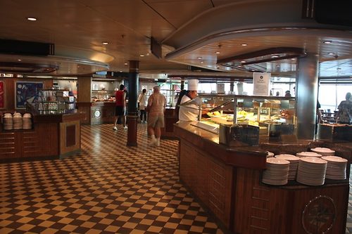 1 croisière pour nos 10 ans de mariage ... Brill-day2-2