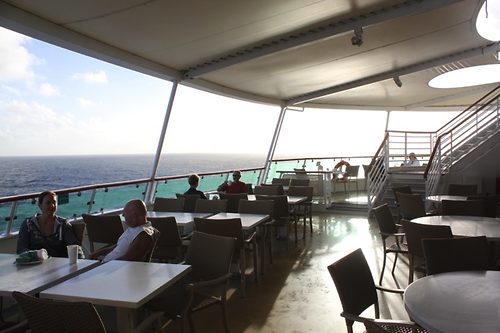 1 croisière pour nos 10 ans de mariage ... Brill-day2-4