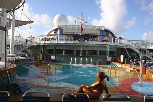 1 croisière pour nos 10 ans de mariage ... Brill-day2-5