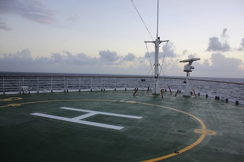 1 croisière pour nos 10 ans de mariage ... Brill-day2-part2-3