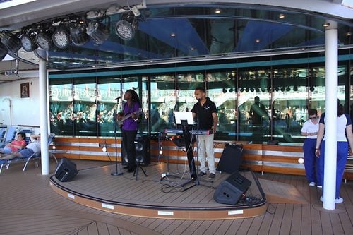 1 croisière pour nos 10 ans de mariage ... Brill-day4-10_0