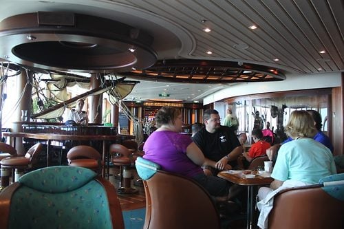 1 croisière pour nos 10 ans de mariage ... Brill-day4-6_0