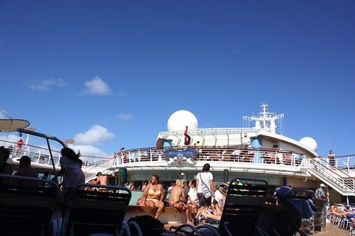 1 croisière pour nos 10 ans de mariage ... Brill-day4-9_0