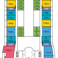 deck seas navigator plans